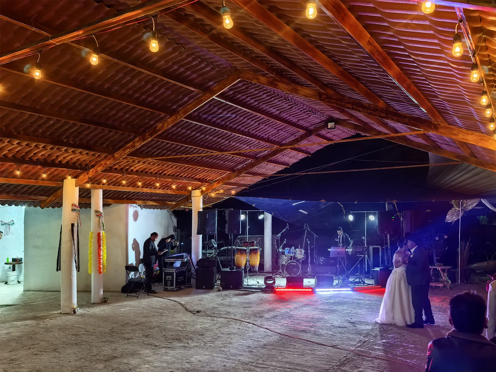Bodas Quetzaltlán