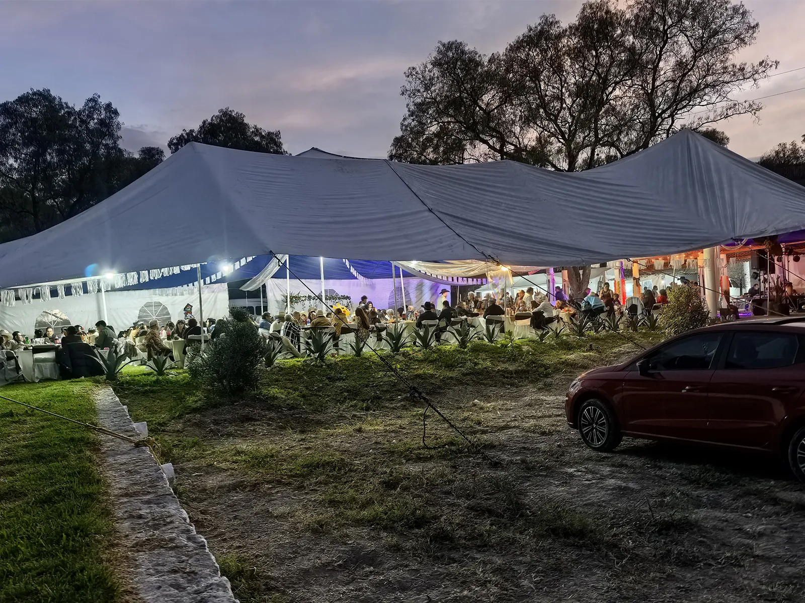 Fondo Jardín Quetzaltlán