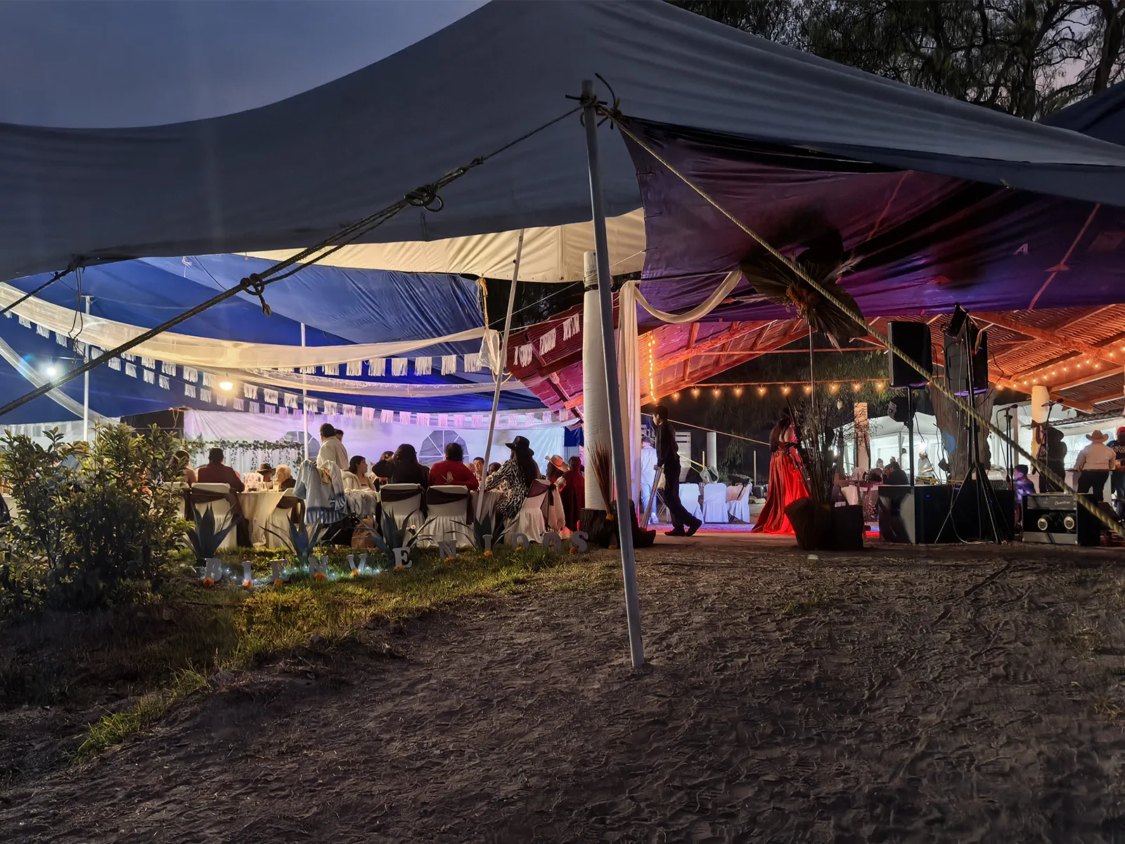 Entorno Quetzaltlán