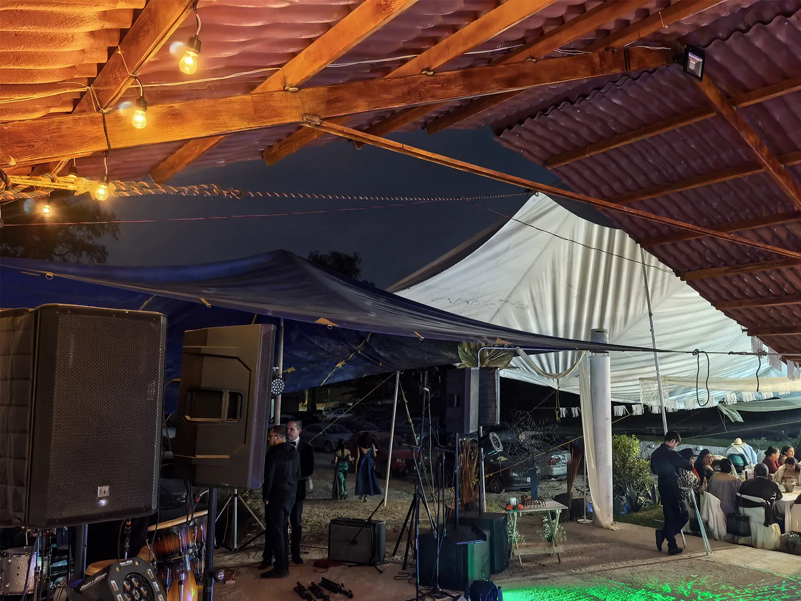 XV Años Quetzaltlán