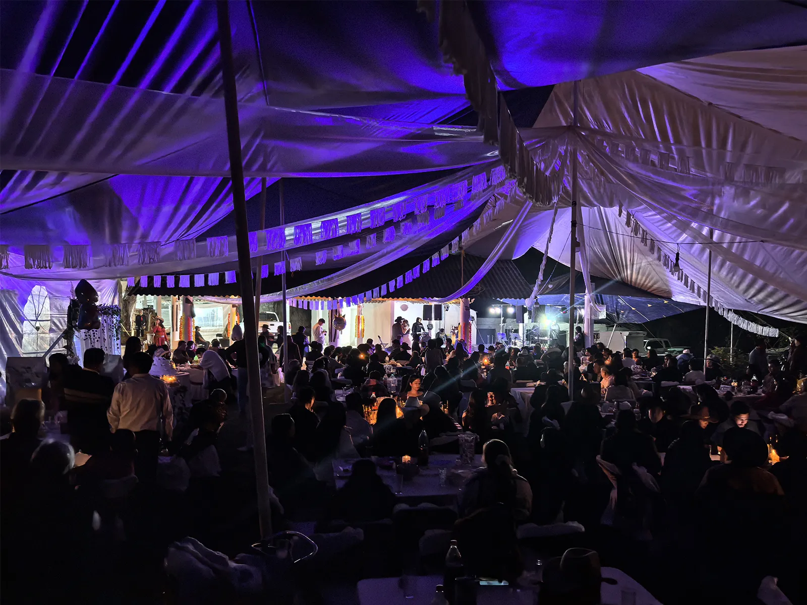 Eventos Corporativos